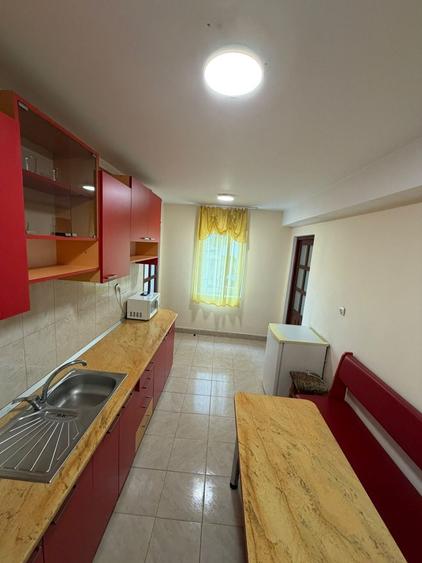 Inchiriez apartament cu o camera - 7
