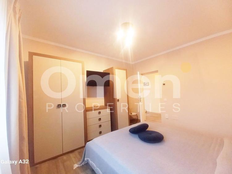 Casă modernă cu 4 camere, complet mobilată & utilată, Săsar, complex de case noi - 10