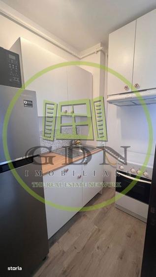 Garsoniera de inchiriat zona CEC Bank - Centru Civic - 6