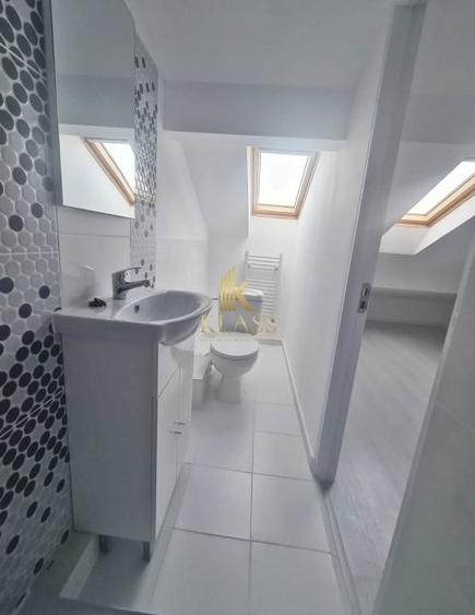 Apartament 3 camere – 92 mp, bloc nou, 2 bai, balcon, metrou 1 Decembrie 2018 - 10