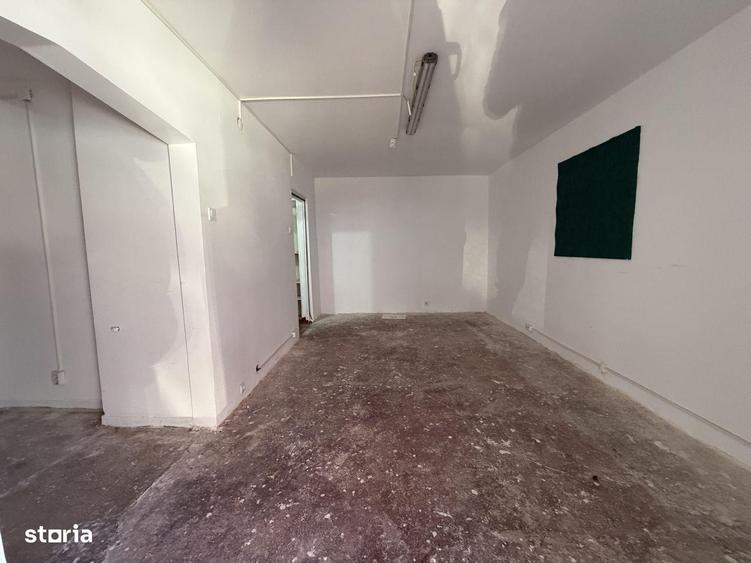 Spatiu Comercial Mioveni, A-uri, 27 mp, pretabil orice activitate - 7