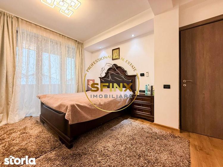 5 camere, vila individuala, P+1, garaj, Giulesti Sarbi - 15