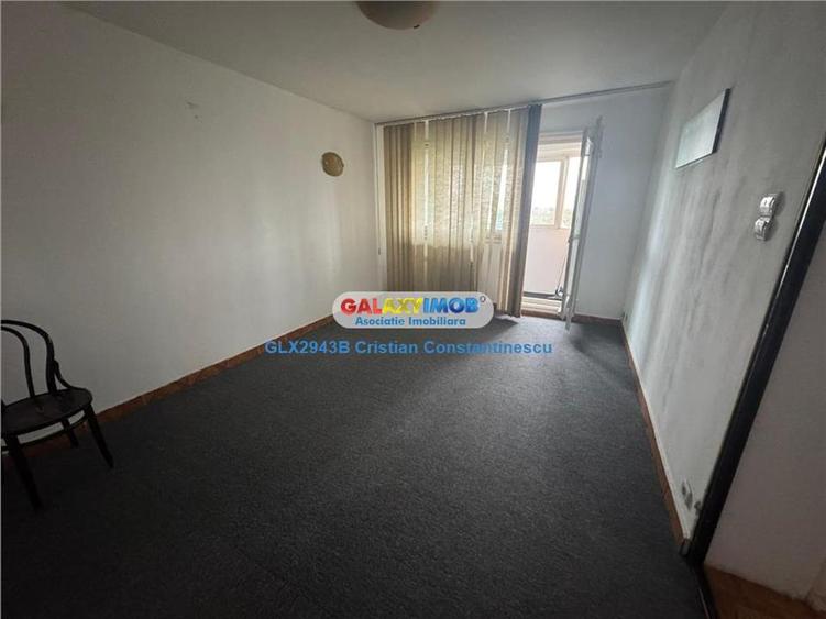 Apartament 2 camere, Bd. Mihai Bravu, Rond Baba Novac, Pta Muncii - 5