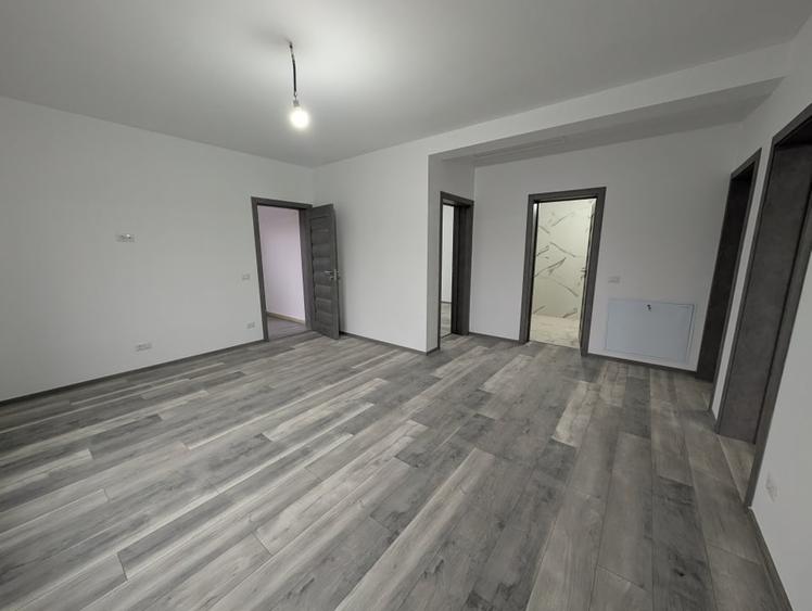 Casa Lilieci, la Cheie, incalzire in pardoseala - 6