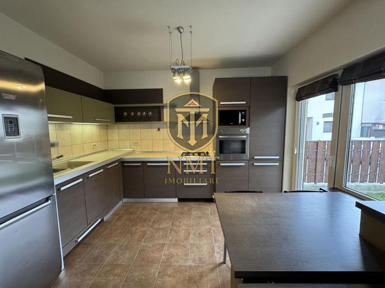 Casa tip Duplex | 110 mp |  Parcul Poligon - 8