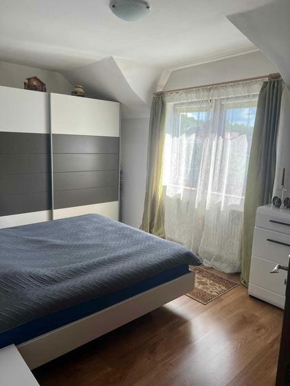 Duplex mobilat si utilat ,de vanzare in Sura Mare - 7