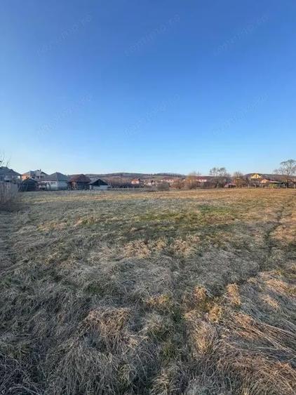 Casa cu suflet ?i 40 ari teren, panorama superba, complet utilata - 5