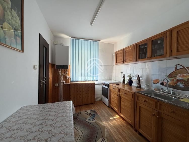 Apartament decomandat in Marasti | de inchiriat | loc de parcare | - 1