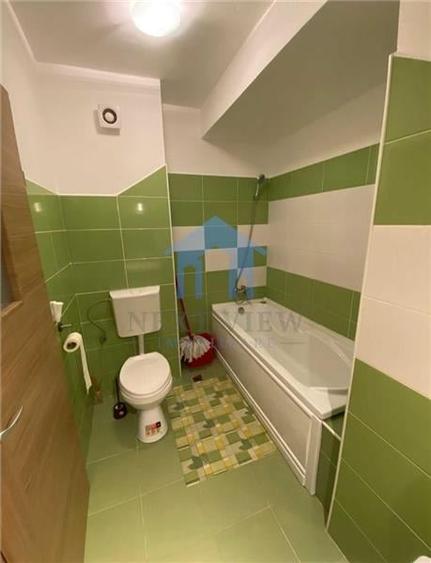 Apartament 1 camera, Iulius Mall - 2