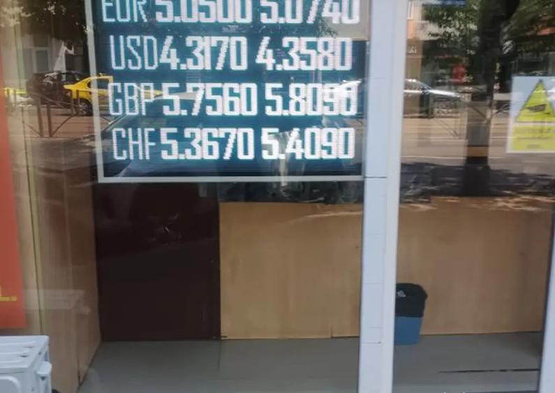 Spatiu comercial stradal Stefan cel Mare 180 mp - 10