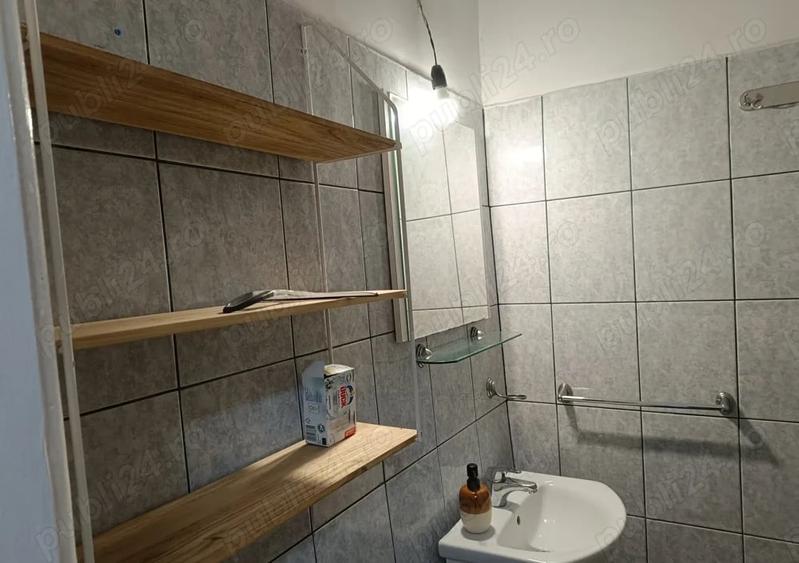 Apartament 1 camera 42mp, zona Ultracentrala, finisat mediu - 6