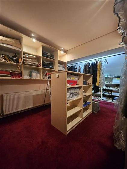 Vanzare Vila   Casa  D+P+M 350 mp - Aviatiei   str. Biharia - 14