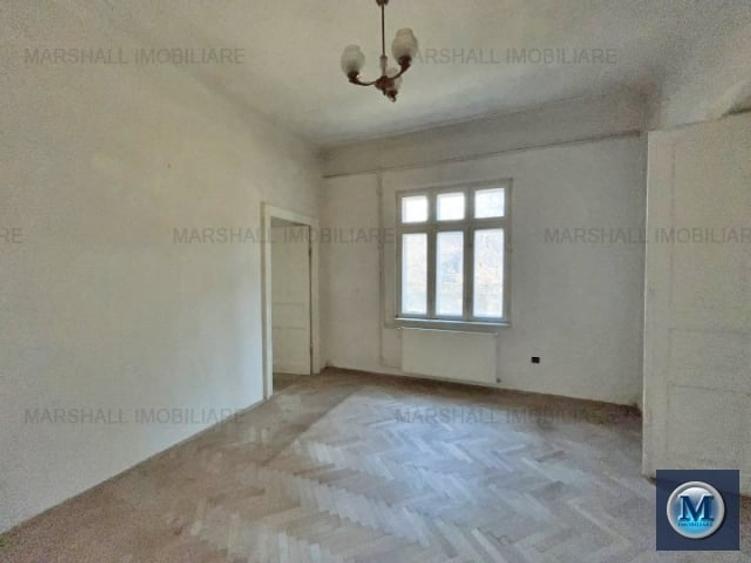 Casa cu 5 camere de vanzare, zona Ana Ipatescu, 125.00 mp #16396 - 4