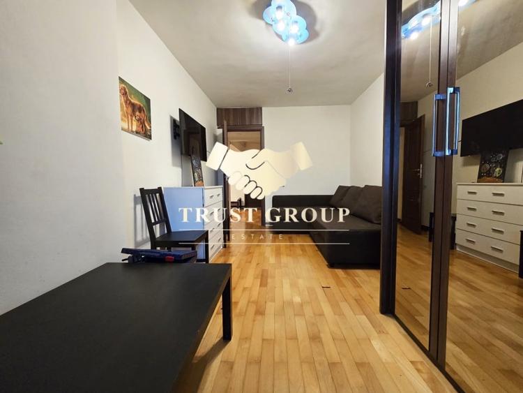 Apartament 4 camere - bloc reabilitat - Drumul taberei - 21