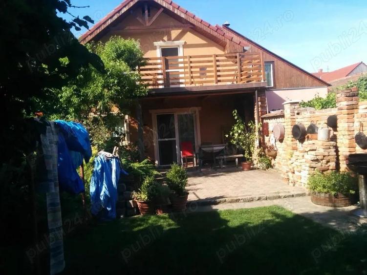 Casa Zona Centrala (Tudor Vladimirescu) - 5