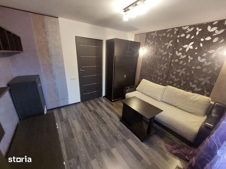 Vindem Casa Mobilata utilata Mioveni cart. Colibasi pe principala - 14