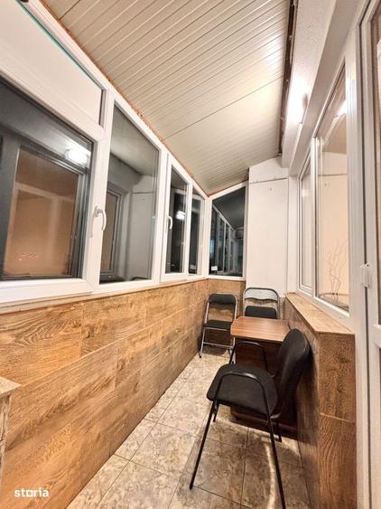 Apartament 3 Camere 67mp Decomandat Bloc 1979 3 min Metrou LUJERULUI - 19