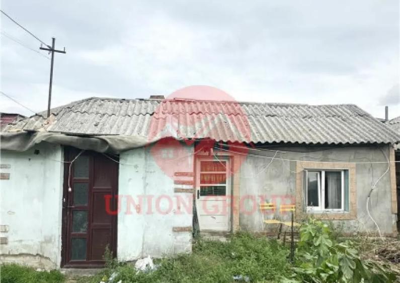 Casa cu Teren de 319 mp - Toate Utilitatile - Cumpana - 5