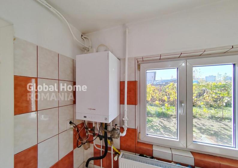 Casa Individuala | 3 Cam. | Colentina | Mobilata | Utilata - 4