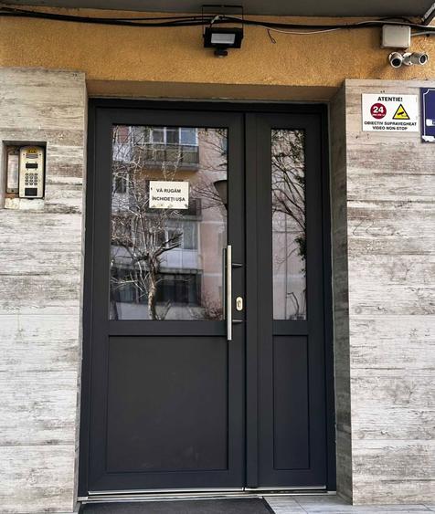 Inchiriere apartament cu 2 camere, Centru (Palas Mall) - 8