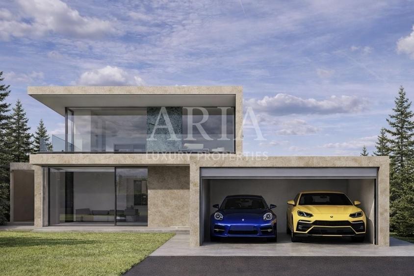 VILA CONTEMPORANA LUX | PISCINA | GARAJ | IANCU NICOLAE | PIPERA - 3