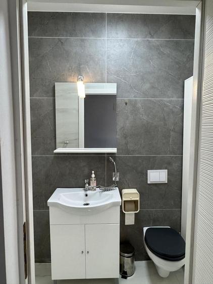 Comision 0% Casă înșiruită modernă, 91 mp utili, 2 dormitoare, 2 băi, curte - 12