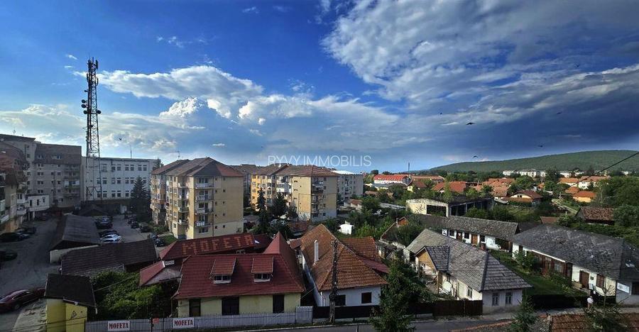 Apartament 2 camere, 43mp,decomandat,ultracentral,Covasna Apartament 2 camere, 43mp,decomandat,ultracentral,Covasna