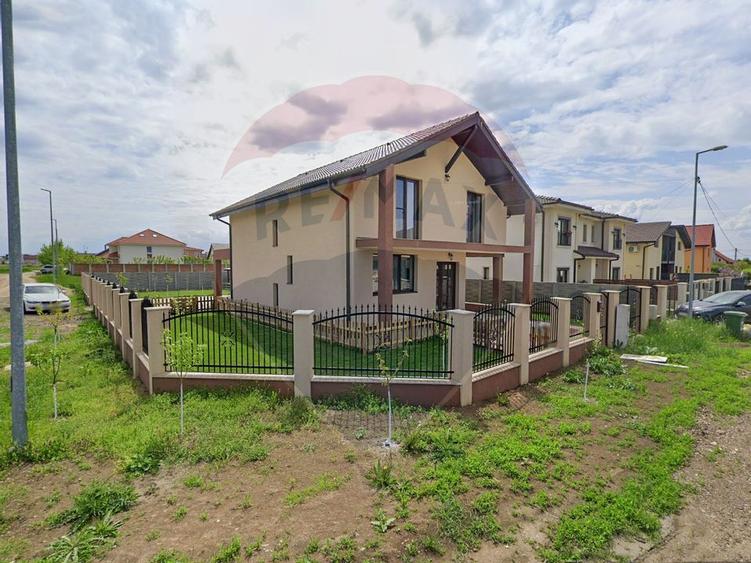 Casa Individuala - 330.000€ - 0% Comision - zona Simfoniei - 1