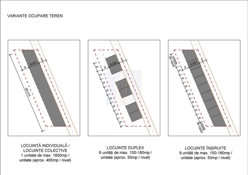 Teren 900mp | Urbanism | Vanzare | Prelungirea Ghencea | - 6