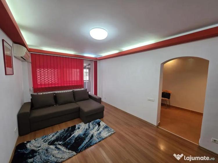 Apartament 2 Camere | Gorjului | Balcon | Renovat | Metrou | Comision 0 - 1