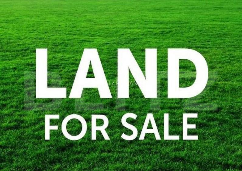 Oportunitate de investitie! 600 mp teren, P+1+M, Ghiroda