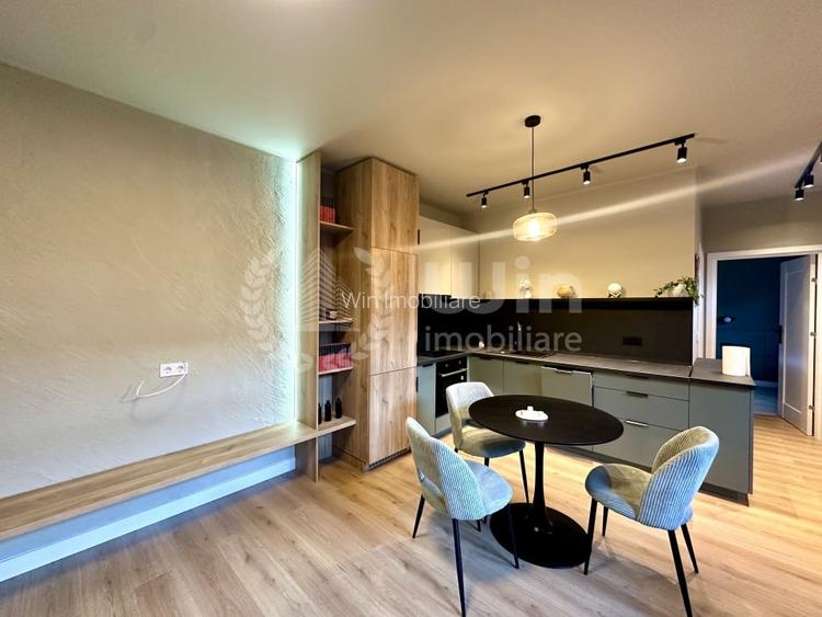 Apartament 2 camere | Gradina Proprie | Parcare | La Cheie | Centru