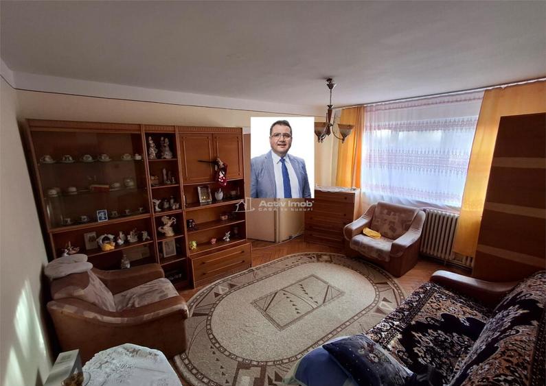 Resita, Chirie 2 cam., Micro III - 1