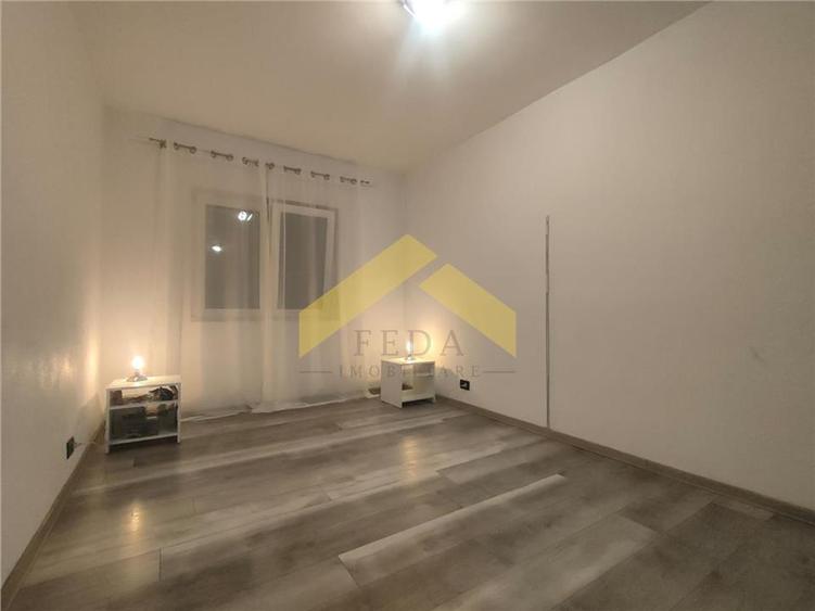 Apartament 3 camere de vanzare cartier Micalaca, zona Orizont - 9