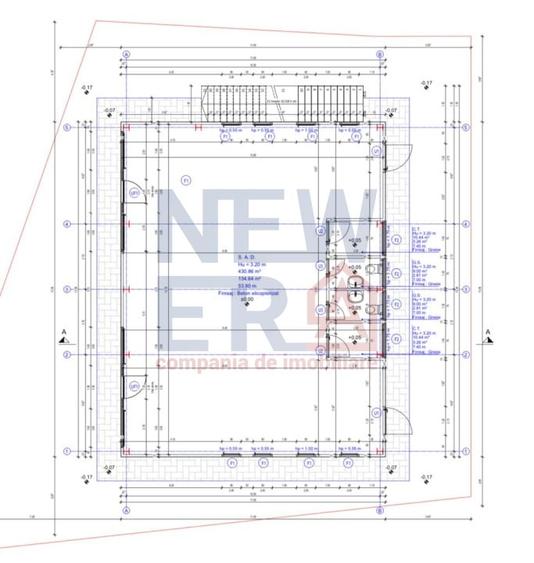 De inchiriat spatiu multifunctional (comercial si cazare) - Peris - 3