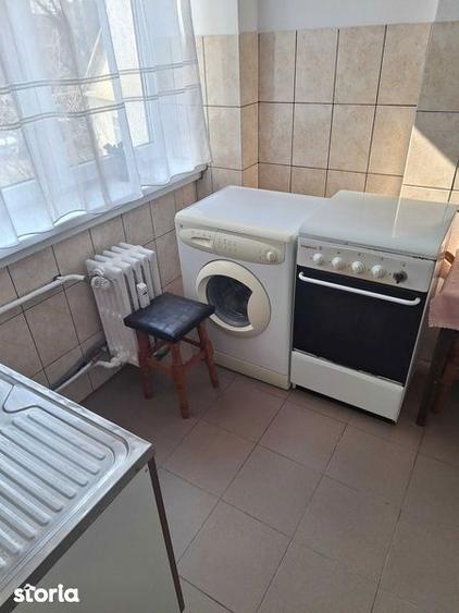 Inchiriez 2 camere zona Sf.Ioan - 5