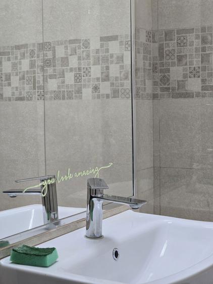 Vand Apartament 3 camere, 2 bai - mobilat si utilat - 8