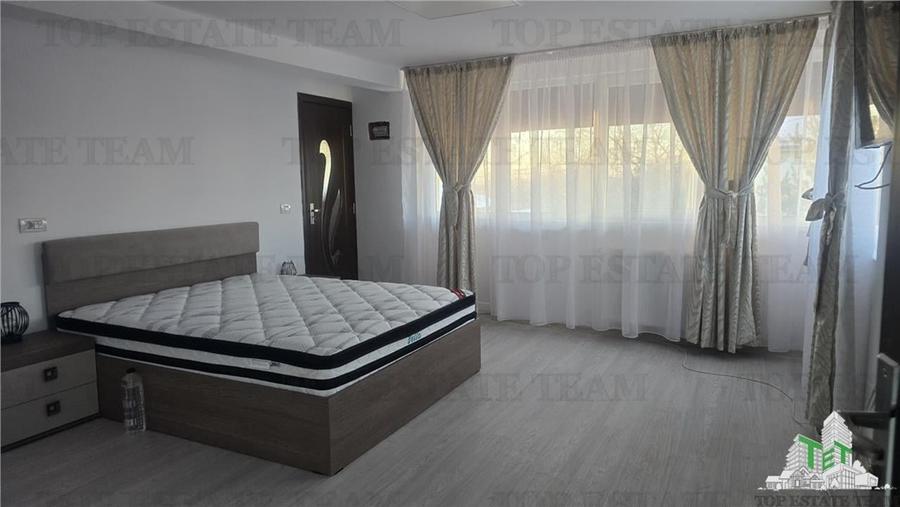 Vila regie proprie 5 camere+crama centru Domnesti - 5