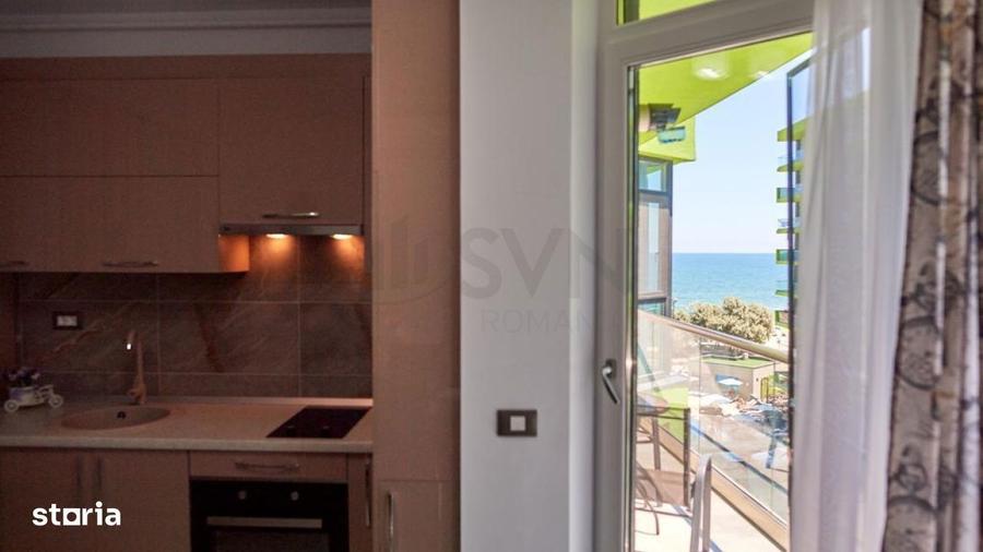 Mamaia Nord 2 Camere Alezzi Beach Resort - 5