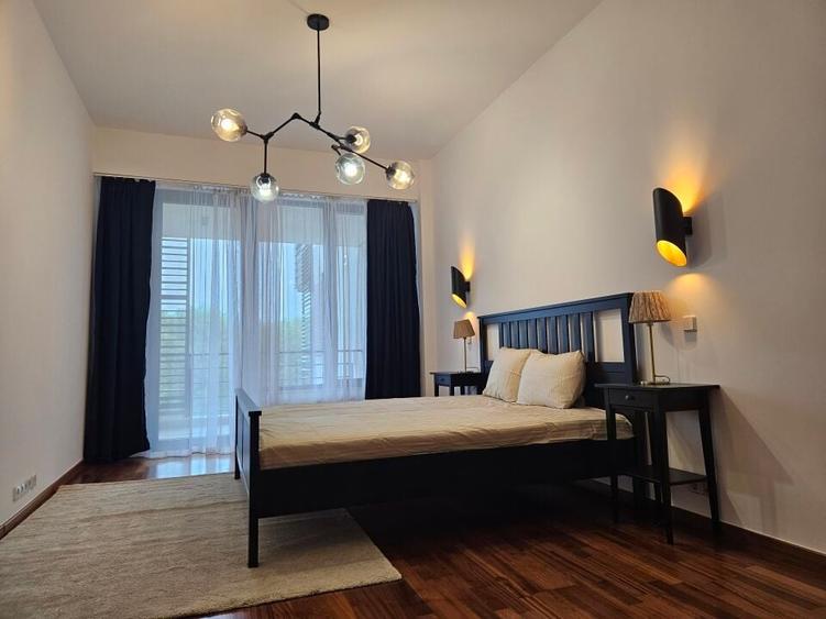 VANZARE 3 CAMERE COMPLEX LIZIERA - VEDERE PADUREA BANEASA! - 13