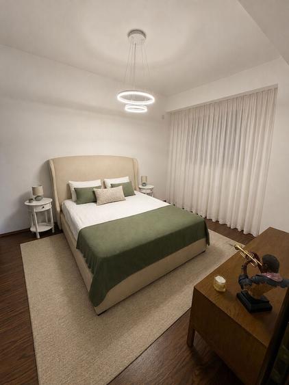 Apartament 2 Camere Pajura - Kaufland - Metrou - 1