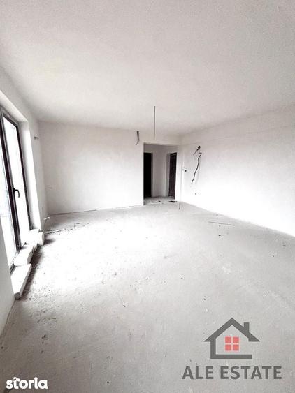Apartament 2 camere, etaj intermediar, bloc nou cu lift, Campia Turzii - 7
