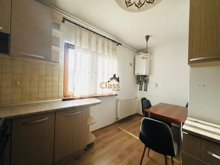 Apartament 3 camere | Decomandat | 78 mpu | Zona Plopilor - 2