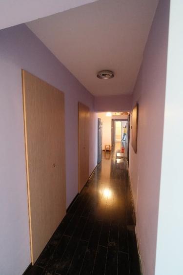 Apartament 3 camere in intersectia Th.Pallady cu 1 Decembrie, sec. 3 - 4