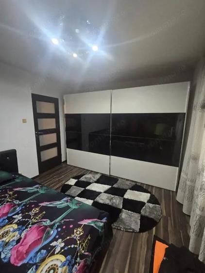 Apartament 4 camere, 93,52 mp, zona George Enescu - Liceul de Chimie - 9