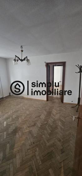 2 camere, etaj 4, centrala termica, Brazda lui Novac - 92 000 Euro - 5
