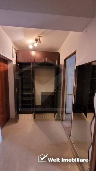 Inchiriere 1 camera, Floresti, et.1 , parcare, str. Florilor - 8