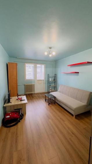 2 Camere Decomandat | Cetatuia - modelul mare | langa metrou - 1