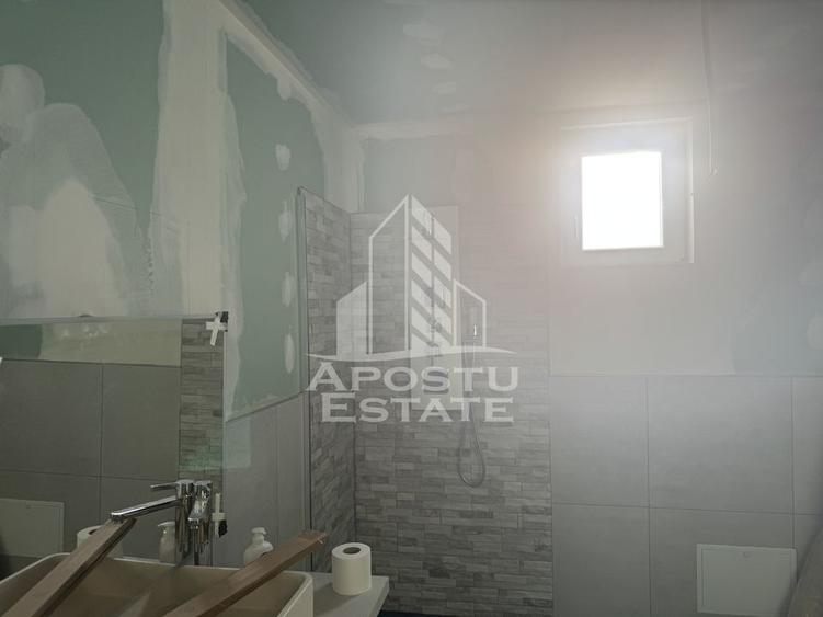 Casa individuala noua in Sustra cu teren de 2878 mp - 8