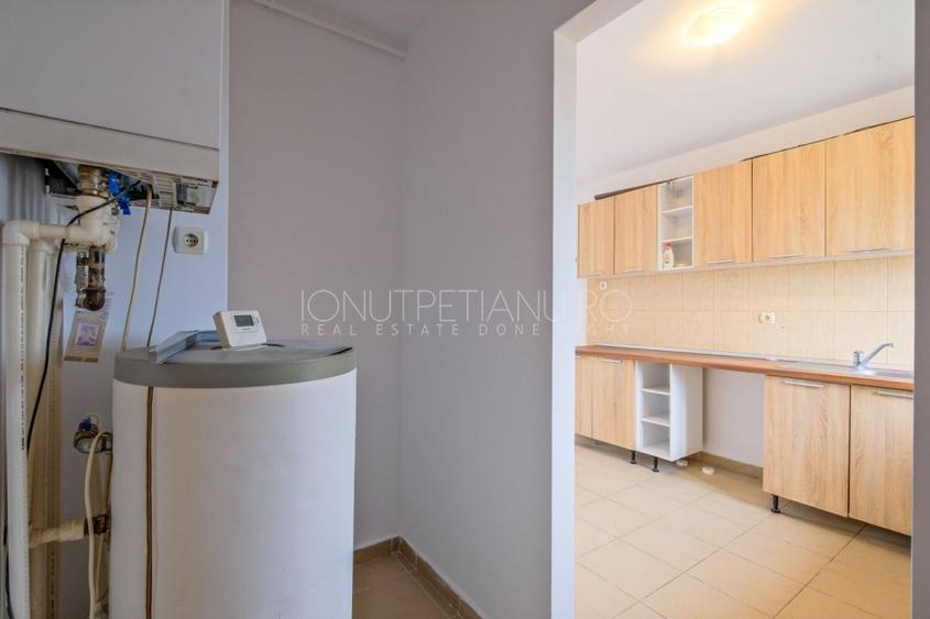 Apartament spatios 3 camere, 3bai, 2 locuri de parcare incluse - 11